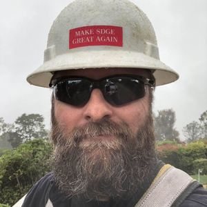 Meet your Posher, John